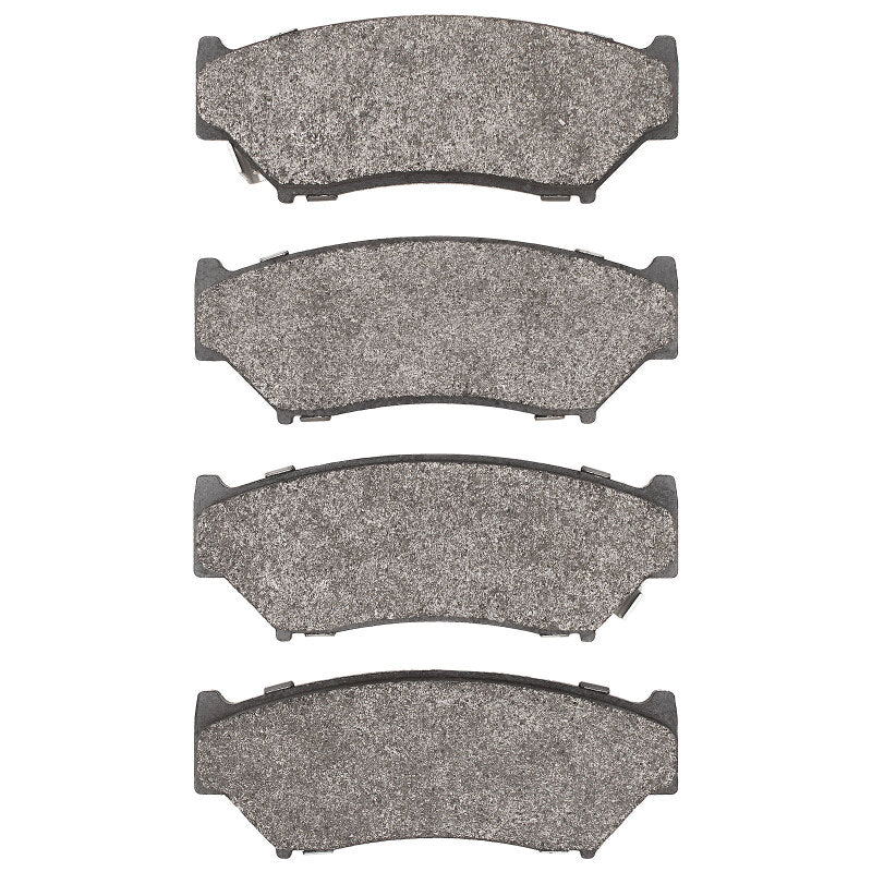 R1 91-04 Suzuki Sidekick Front Optimum OE Brake Pads