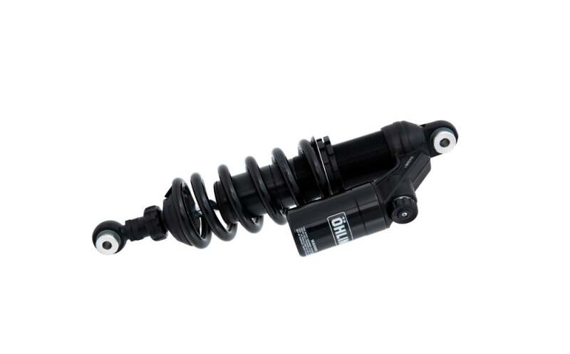 Ohlins 14-16 BMW R nineT STX 46 Blackline Shock Absorber