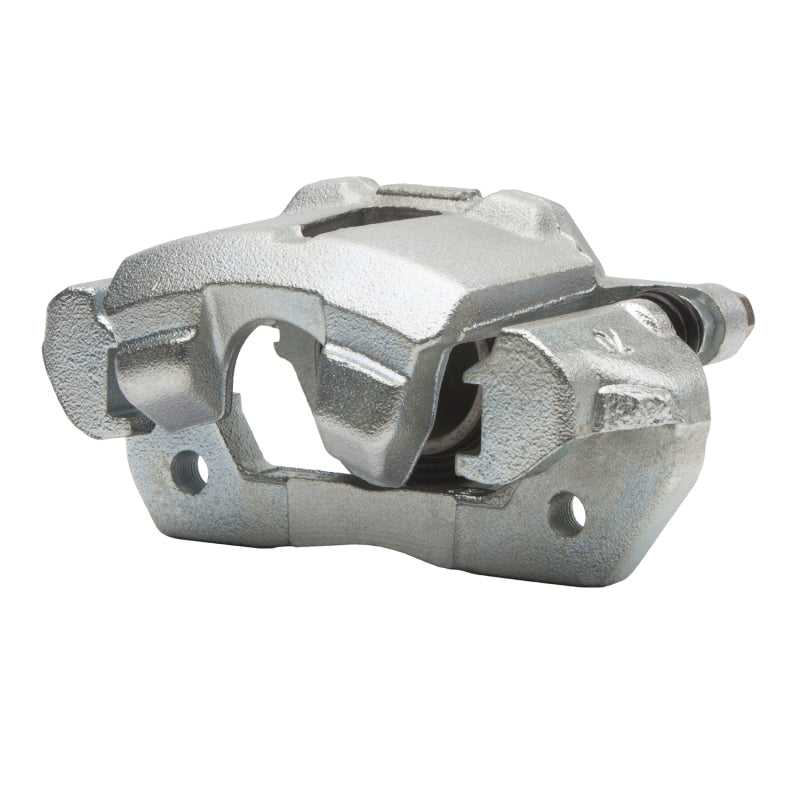 DFC 00-00 Toyota Echo Front-R Silver Zinc Coated Premium Caliper