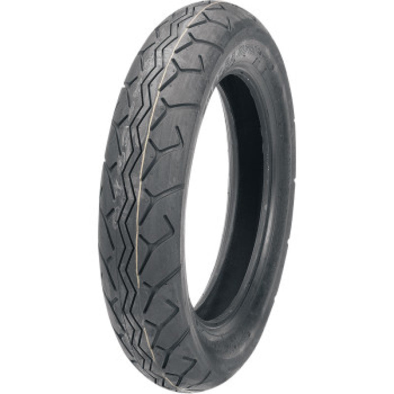 Bridgestone G703 F9 Tire - 130/90-16 M/C 67H Front
