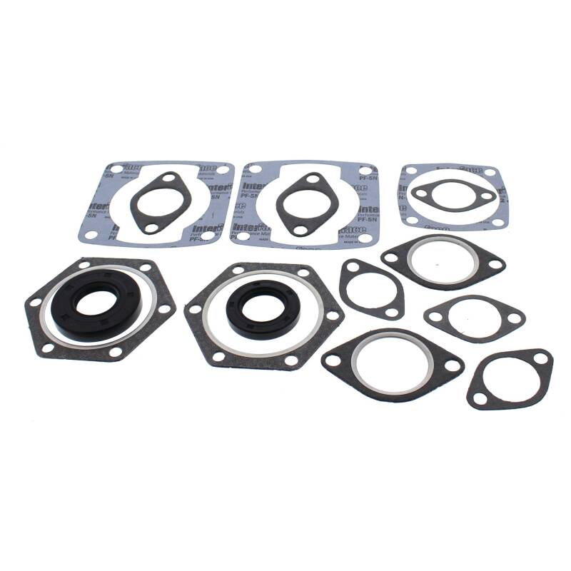 Vertex Gaskets Chaparral 484/2 G50B Complete Gasket Kit w/ Oil Seals