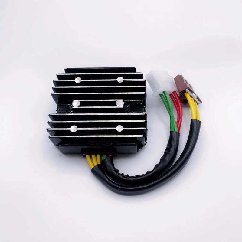 Ricks Motorsport Rectifier-Regulator Lithium Compatible