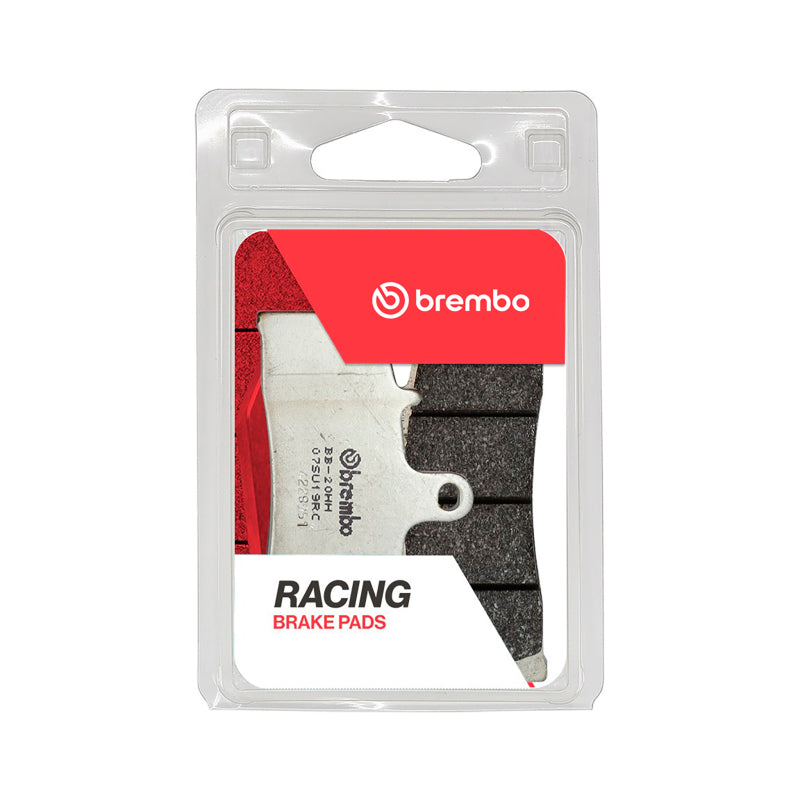 Brembo OE Carbon Ceramic Upgrade Brake Pad
