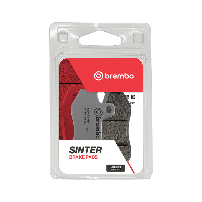 Brembo OE Sinter Prime Brake Pad