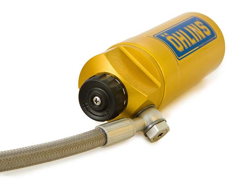 Ohlins 21-23 Ducati Monster 950 STX 46 Street Shock Absorber