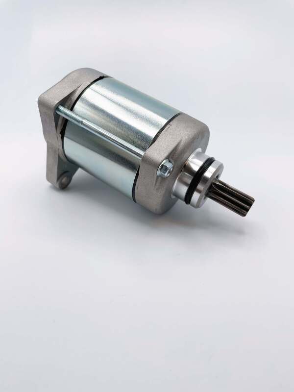 Ricks Motorsport New Honda Starter Motor