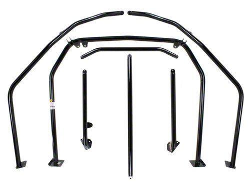 Cusco Safety 21 2-Passenger 4-Point MR-S Front Roll Cage