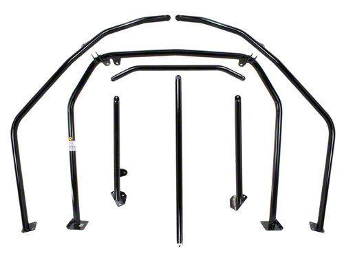 Cusco SFTY21 Roll Cage 2-Pssgr 5-Point Nissan GT-R (R33) (S/O / No Cancel)