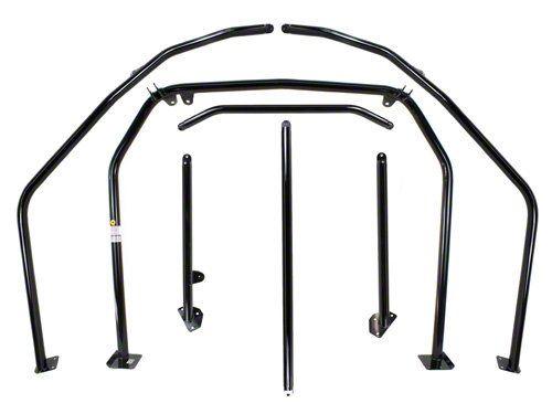 Cusco SFTY21 8-Point Around Dash Roll Cage Honda Civic EK9 (Non-Sun Roof Only)