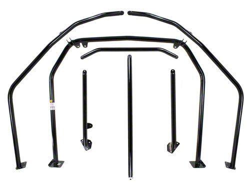 Cusco DC5 Integra - 2-Passenger - 8-Point - Rollcage 40 Safety21