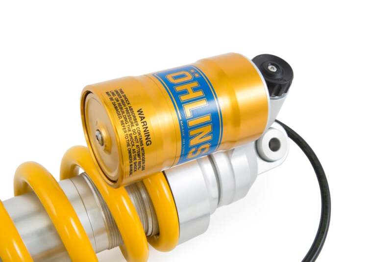 Ohlins 2022 Aprilia Tuareg 660 STX 46 Adventure Shock Absorber