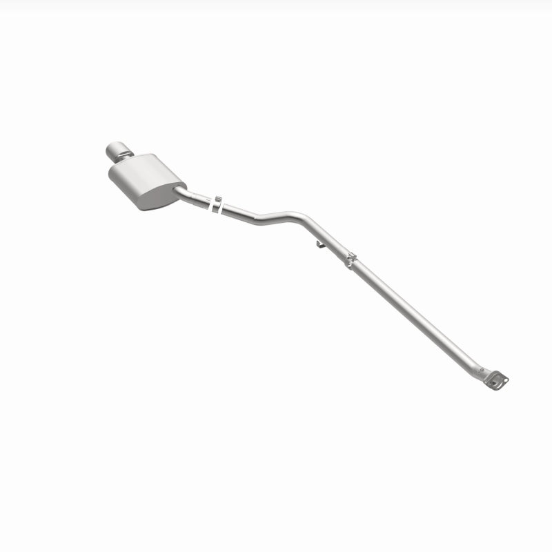 BRExhaust 15-19 Hyundai Sonata 2.4L Direct-Fit Replacement Exhaust System