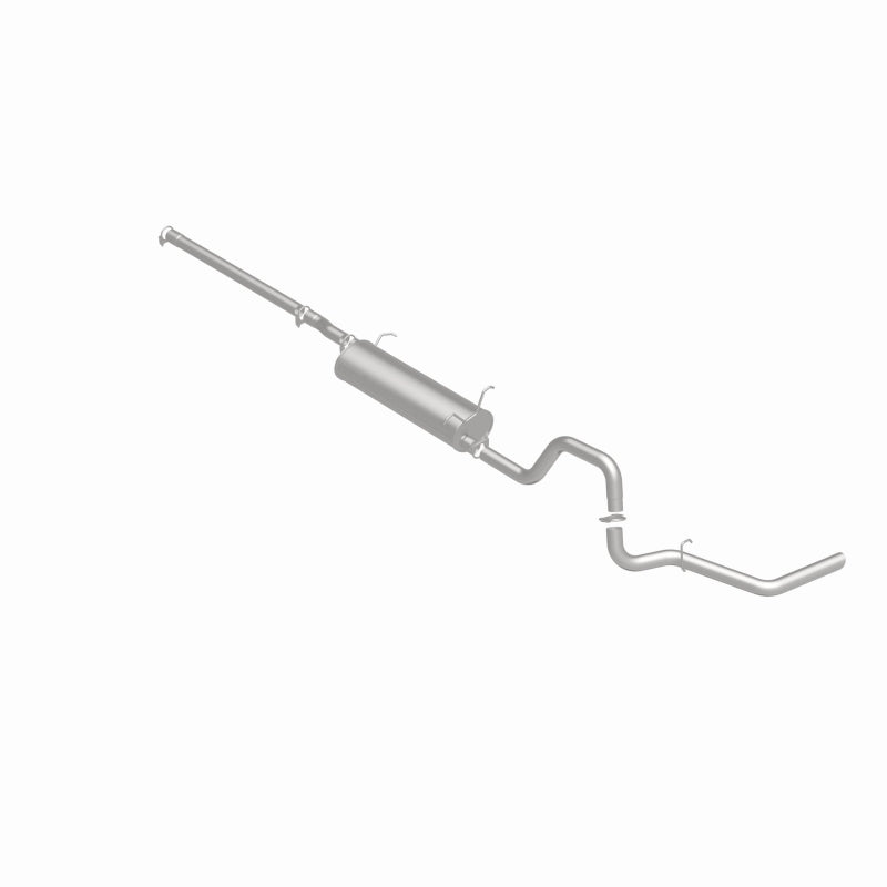 MagnaFlow BRE Exhaust Kit 01-04 Ford F-150