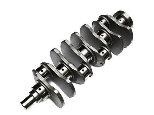 Brian Crower Crankshaft - Nissan RB26/RB25 73.7mm Stroke 4340 Billet