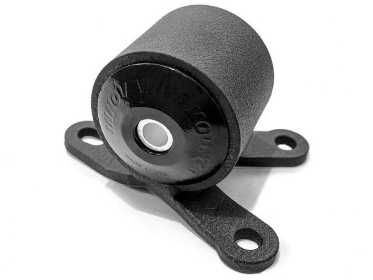 Innovative 92-00 Honda Civic B/D Series Black Steel Mount 60A Bushing (Rear Engine Mount Only)
