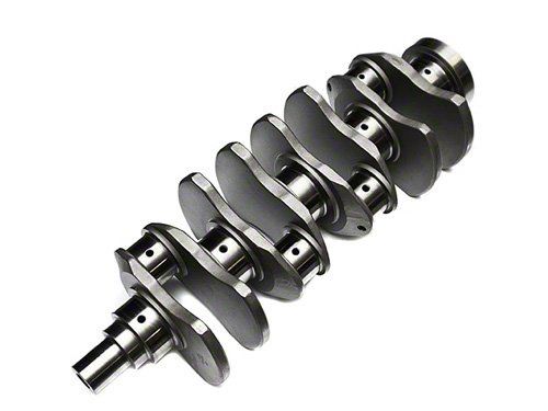 Brian Crower Crankshaft - Toyota 1GEFE (FJ Cruiser) 103mm Stroke 4340 Billet