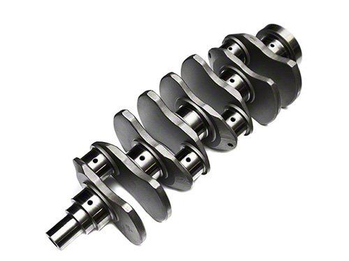 Brian Crower Crankshaft -Subaru EJ257-STi 83mm Stroke 4340 Billet