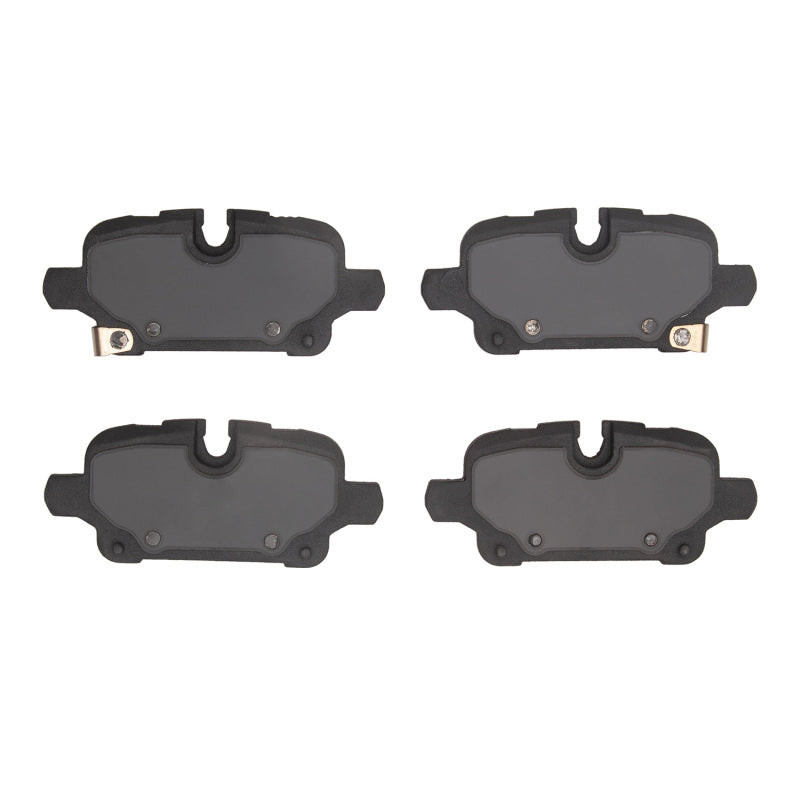R1 20-26 GMC Terrain Rear Ceramic Brake Pads