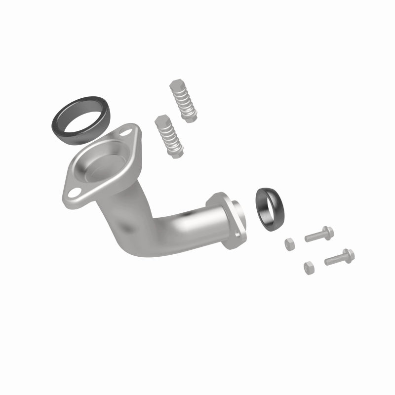 BRE Exhaust 99-05 Tracker Grand Vitara 1.6L 2.0L 2.5L Front Pipe Kit