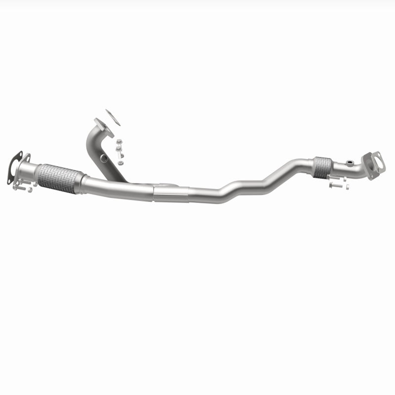BRE Exhaust 09-17 Outlook Traverse 3.6L Front Pipe Kit