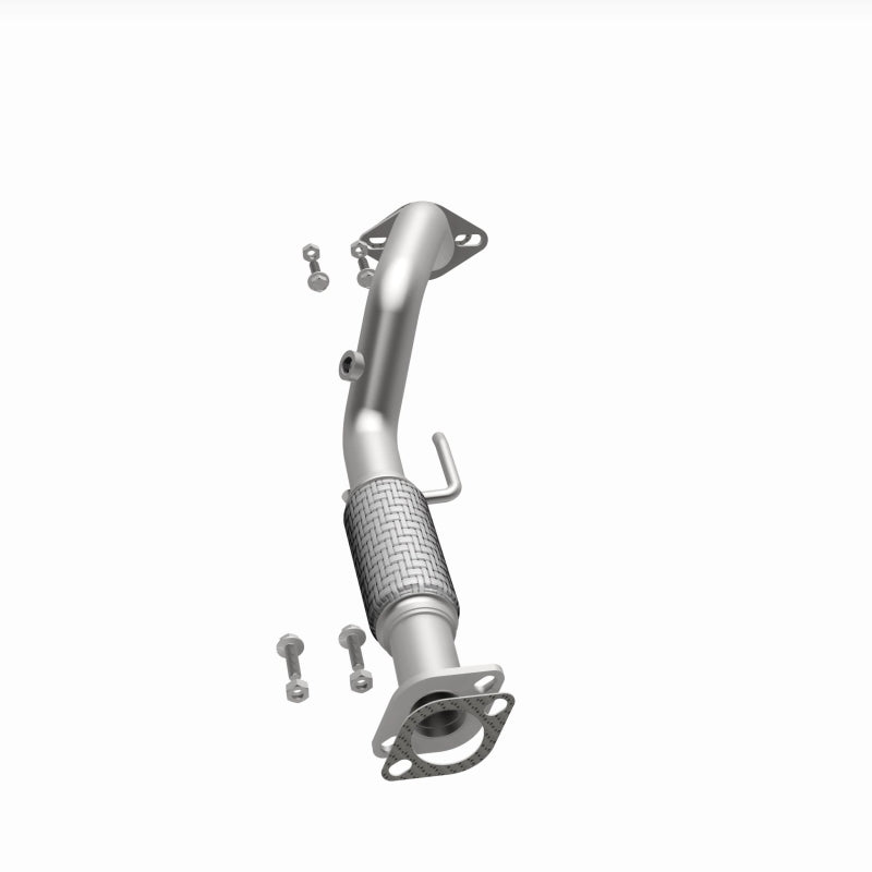 BRE Exhaust 07-12 Hyundai Elantra 2.0L Front Pipe Kit