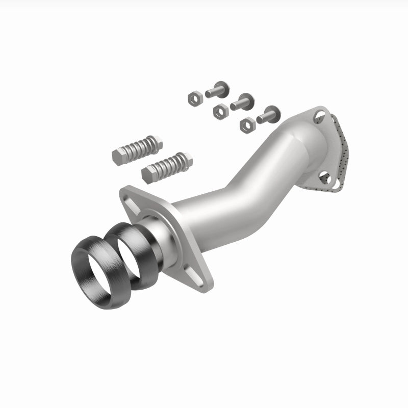 BRE Exhaust 09-12 Escape Tribute 2.5L 3.0L Front Pipe Kit