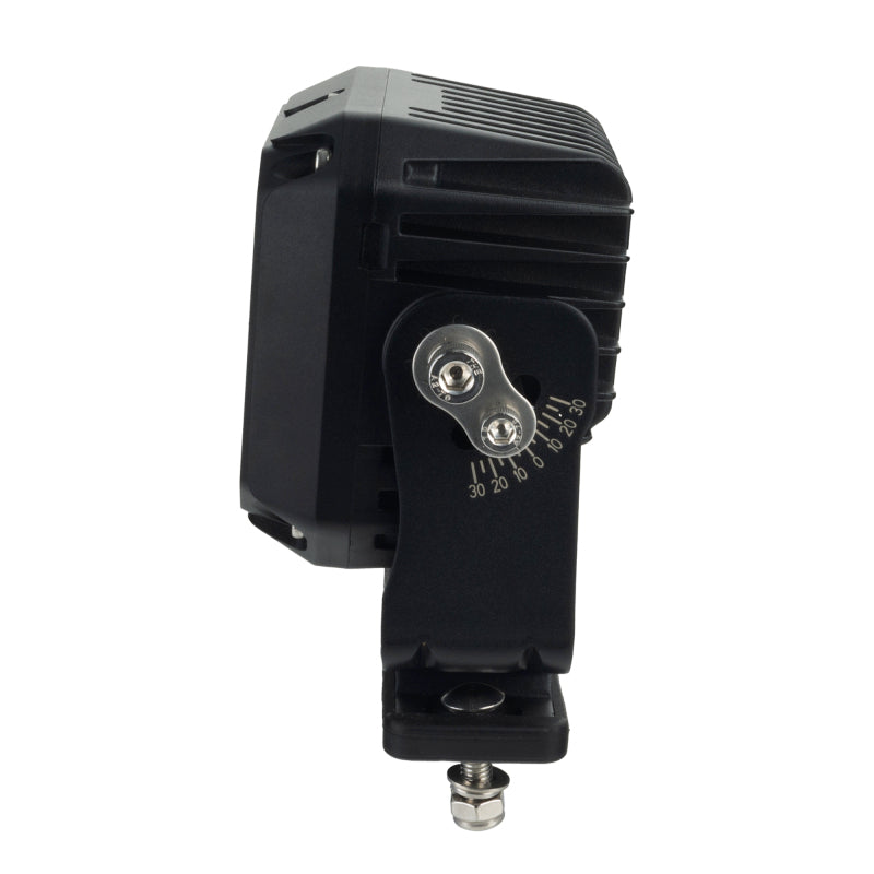 Oracle TITAN 4 90W High Performance Auxiliary Spot Light - Yellow LED