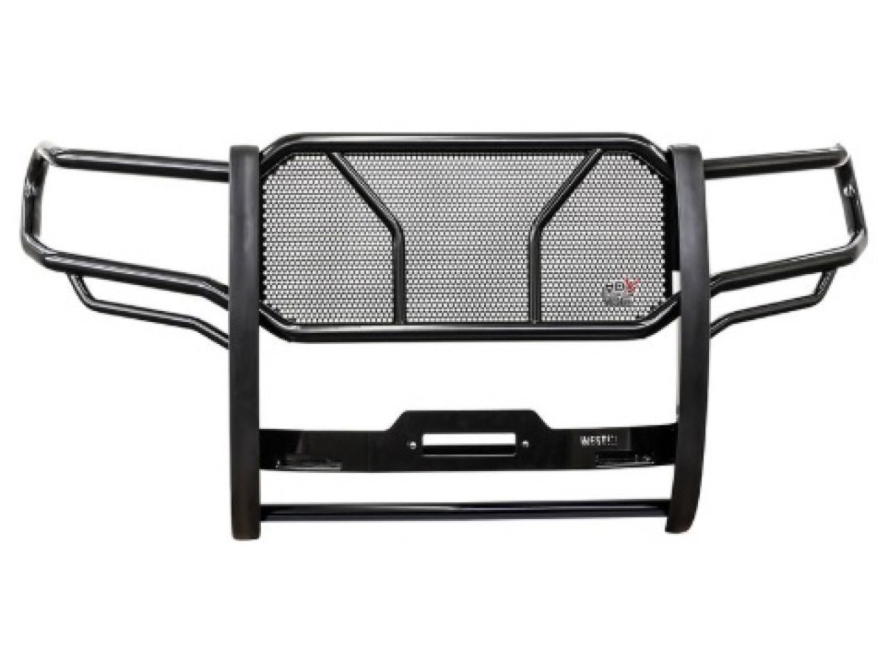 Westin Toyota Tundra 14-21 HDX Winch Mount Grille Guard