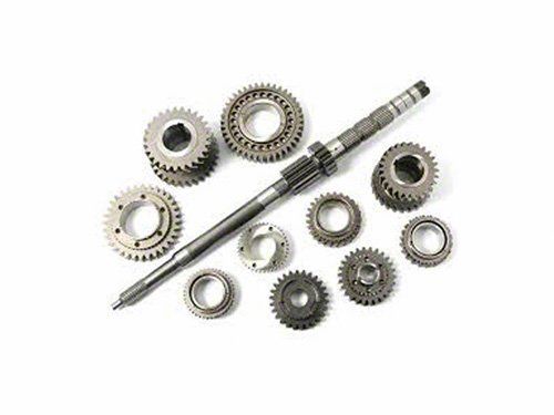 Cusco Toyota 86 / Subaru BRZ 6spd MT Close Gear Ratio Transmission Gear Set