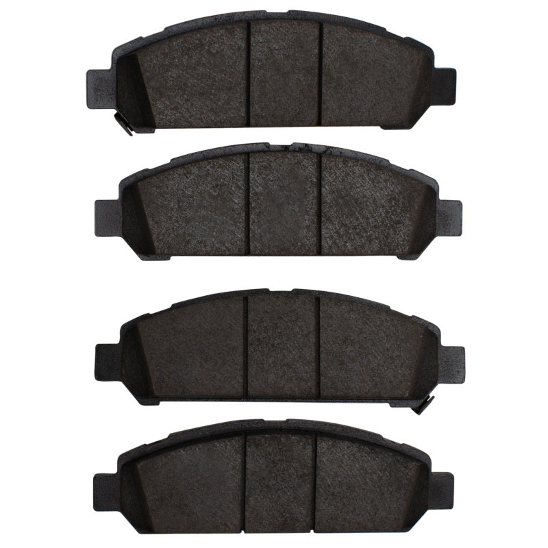 R1 09-15 Toyota Venza Front Euro Ceramic Brake Pads