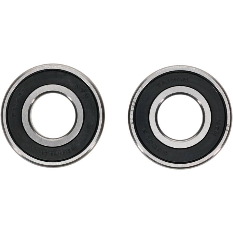 Pivot Works Buell, Moto Guzzi Wheel Bearing Kit Premium Bearings