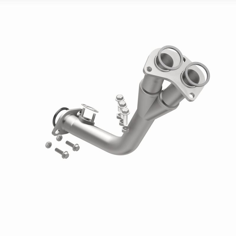 BRE Exhaust 98-00 Tacoma 2.4L Front Pipe Kit