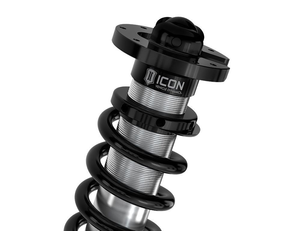ICON 22-23 Toyota Land Cruiser 300 1-3in Stage 1 Suspension System