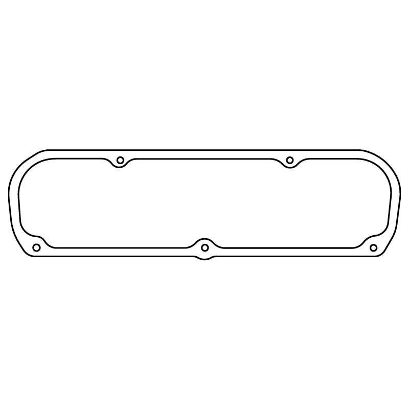 Cometic Chrysler W8 Head V8 .094in Fiber Valve Cover Gasket