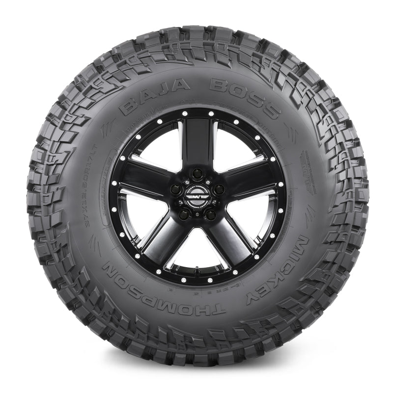 Mickey Thompson Baja Boss X Tire - 42X13.50R20LT 124F 90000122656