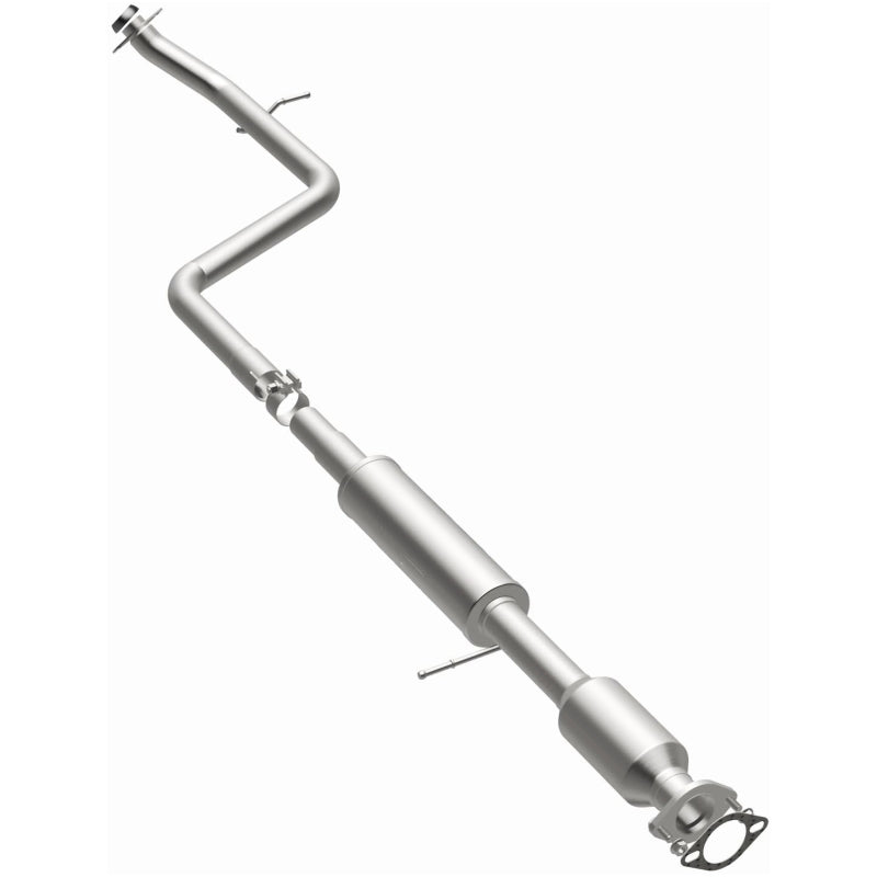 MagnaFlow 12-15 Mazda 5 2.5L Direct Fit CARB Compliant Catalytic Converter