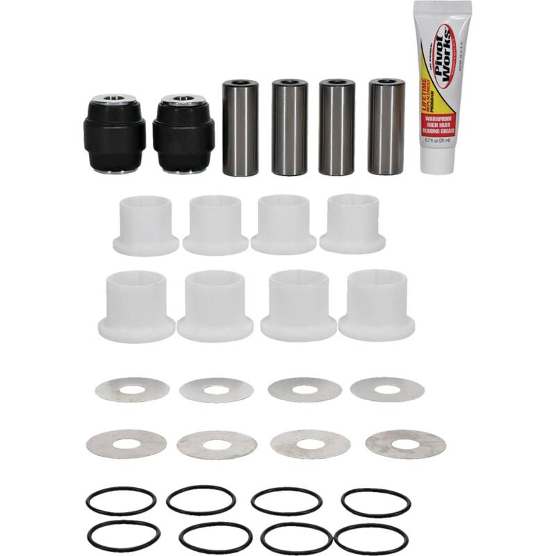 Pivot Works 2016 Can-Am Maverick 1000R DPS Rear Independent Suspension, 2 Kits Req. Per Veh