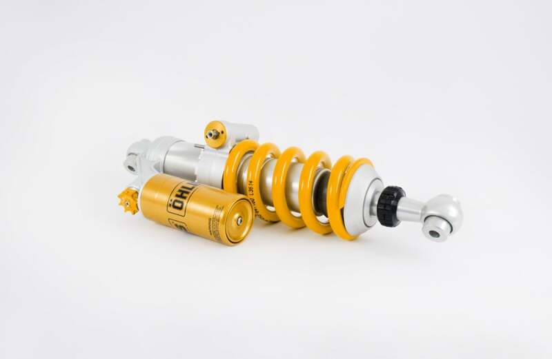 Ohlins 18-19 Honda CRF1000L2 Africa Twin Adventure Sports (Showa) STX 46 Adventure Shock Absorber