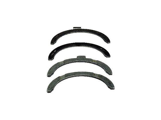 ACL 87-94 Toyota 3E/3EE/5EFE Standard Size Thrust Washers
