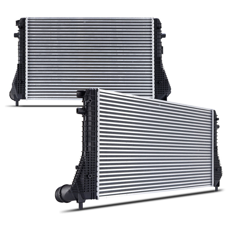 Mishimoto 11-18 VW Jetta 1.8T / 11-15 Audi TT Replacement Intercooler