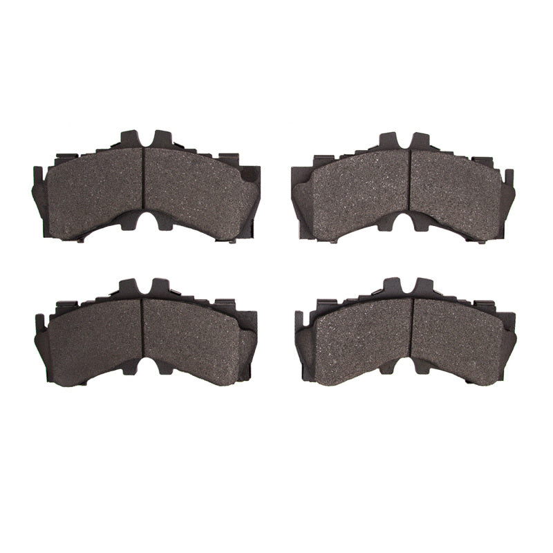 R1 18-23 Lexus LC500 Front Optimum OE Brake Pads