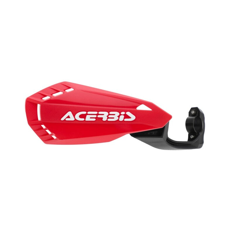 Acerbis Firstmoto MX Handguard - Red