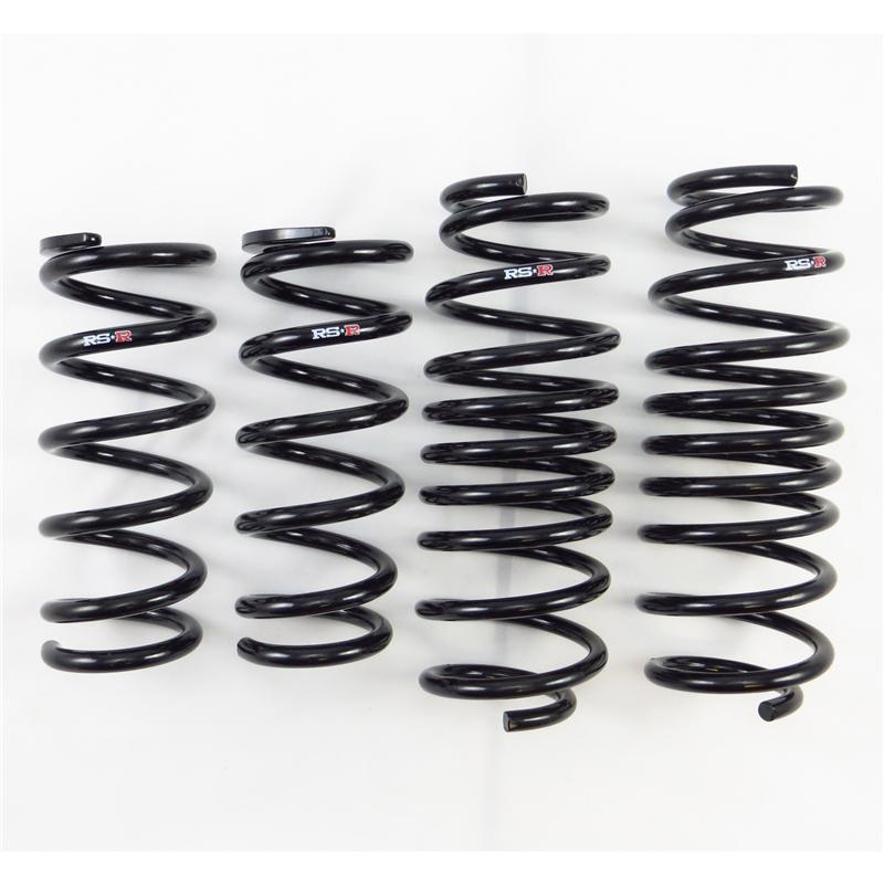 RS-R 14+ Infiniti Q50 3.7/3.0 Premium/Signature/Luxe AWD (V37) Super Down Springs