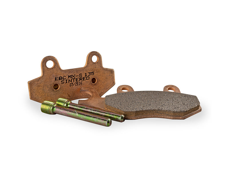 EBC FA50X BRK PAD EBC