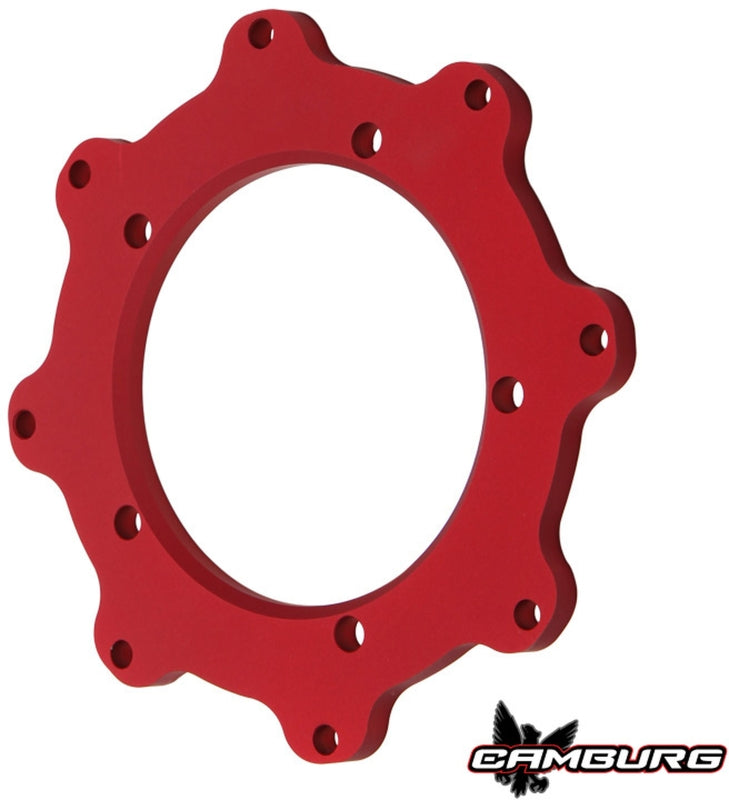 Camburg 2.25 Prerunner Series Rear Hub Kit (6x5.5 / 40sp)