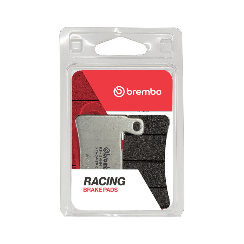 Brembo OE Carbon Ceramic Upgrade Brake Pad