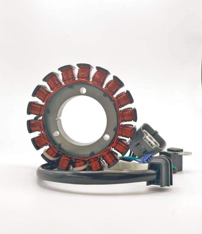 Ricks Motorsport New OEM Style Suzuki Stator