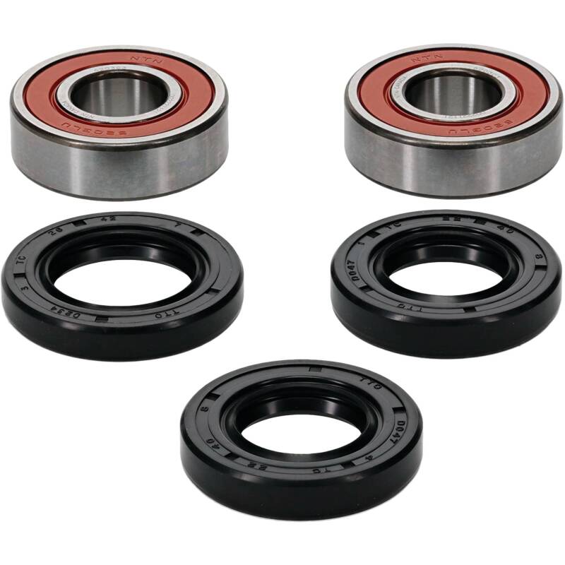 Pivot Works Premium Wheel Bearing