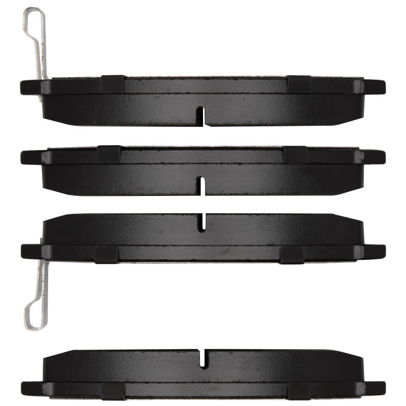 R1 79-83 Nissan 280ZX Front Optimum OE Brake Pads