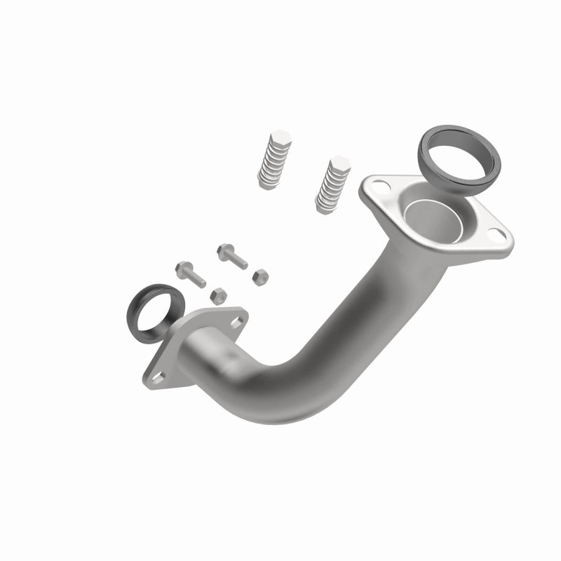 BRE Exhaust 99-05 Tracker Grand Vitara 1.6L 2.0L 2.5L Front Pipe Kit